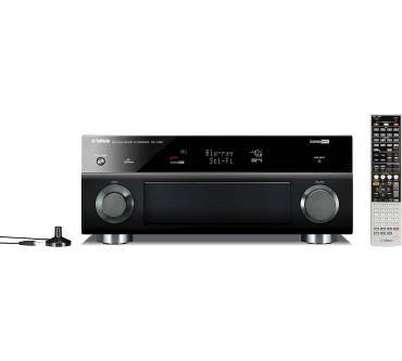 Produktbild Yamaha RX-V1067