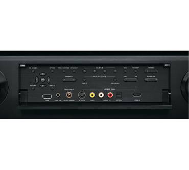 Produktbild Yamaha RX-V1067