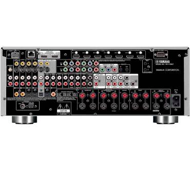 Produktbild Yamaha RX-V1067