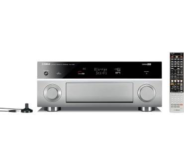 Produktbild Yamaha RX-V1067