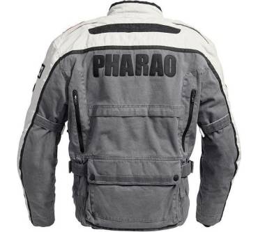 Produktbild Polo Motorrad Pharao Adventure Jacke