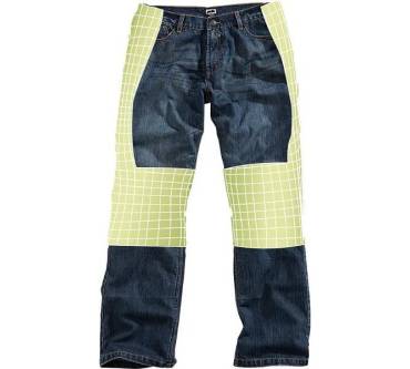 Produktbild Polo Motorrad Jeans 69ers