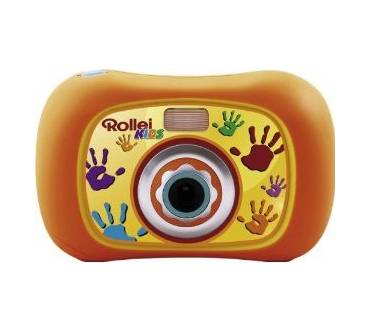 Produktbild Rollei Kids100