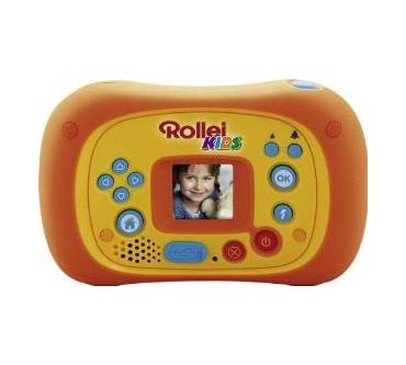 Produktbild Rollei Kids100