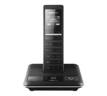 Produktbild Medion Life S63050