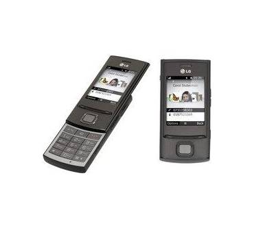 Produktbild LG GD550 Pure