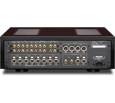 Produktbild Accuphase C-3800