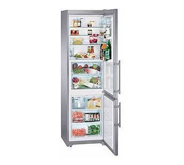 Produktbild Liebherr CBNes 3976