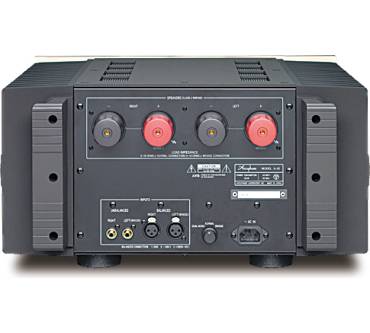 Produktbild Accuphase A-65