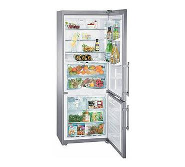 Produktbild Liebherr CBNes 5167 PremiumPlus BioFresh NoFrost