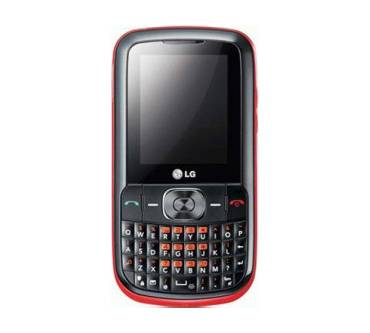 Produktbild LG C100