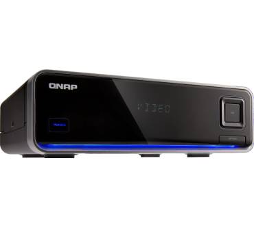 Produktbild Qnap NMP-1000P