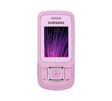 Produktbild Samsung E1360