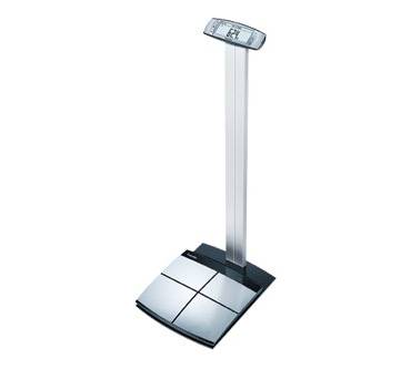 Produktbild Beurer BF100 Body Complete