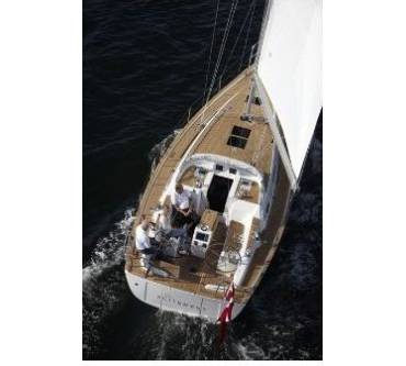 Produktbild X-Yachts XC-38