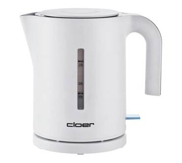 Produktbild Cloer 4121