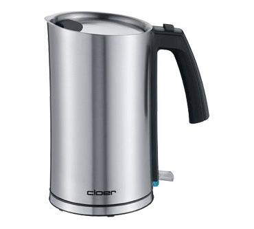 Produktbild Cloer 4909 Cool-Wall-Wasserkocher
