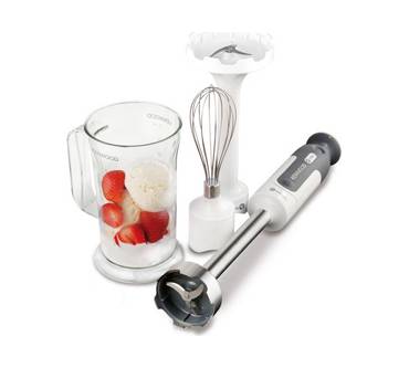 Produktbild Kenwood HB 714