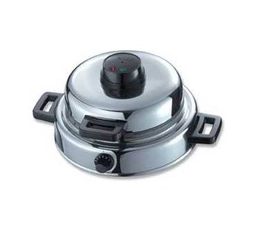 Produktbild Cloer Waffeleisen Premium 110