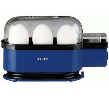 Produktbild Krups Ovomat Trio F 234 70