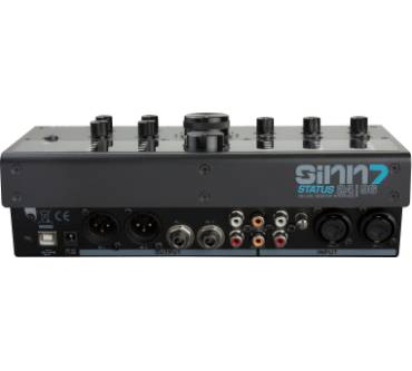 Produktbild Sinn7 Status 24|96