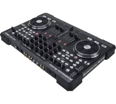 Produktbild American Audio VMS4