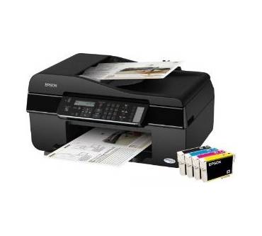 Produktbild Epson Stylus Office BX305FW