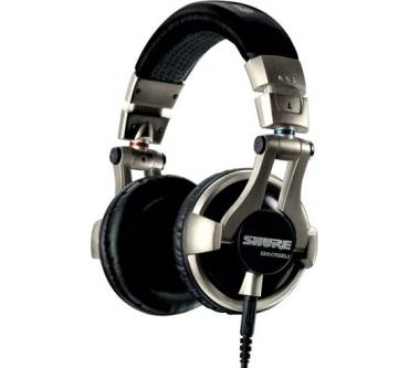 Produktbild Shure SRH750DJ