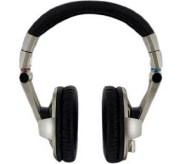 Produktbild Shure SRH750DJ