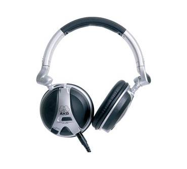 Produktbild AKG K181 DJ