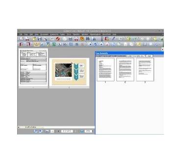 Produktbild Nuance PDF Converter Professional 7