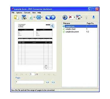 Produktbild Nuance PDF Converter Professional 7