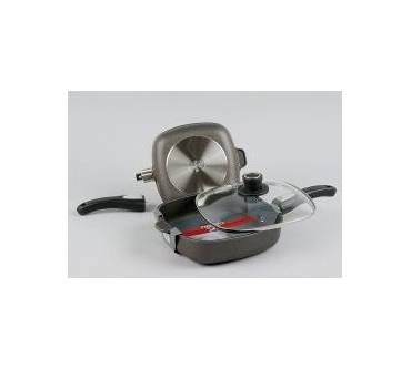 Produktbild Woll Nowo Titanium Gusspfanne