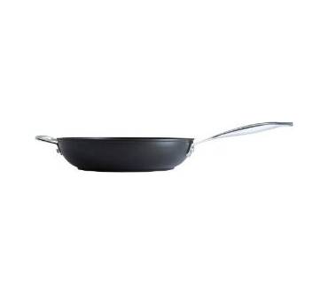 Produktbild Le Creuset Aluminium Bratpfanne hoch (28 cm)