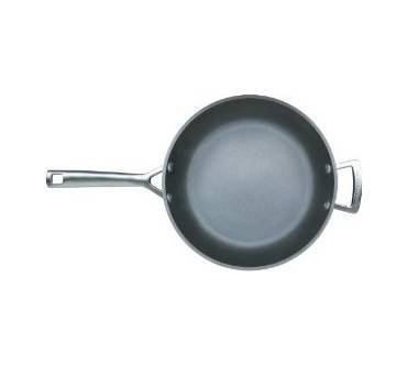 Produktbild Le Creuset Aluminium Bratpfanne hoch (28 cm)