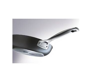 Produktbild Le Creuset Aluminium Bratpfanne hoch (28 cm)