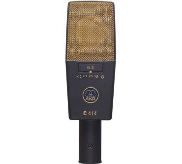 Produktbild AKG C 414 XL II