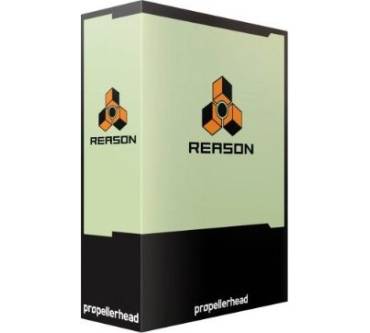 Produktbild Propellerhead Software Reason 5.0
