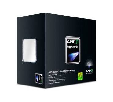 Produktbild AMD Phenom II X4 970 Black Edition
