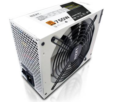 Produktbild NZXT HALE90 750W
