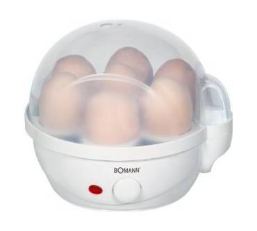 Produktbild Bomann EK 515 CB