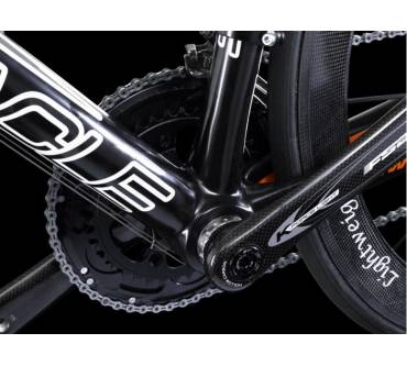 Produktbild Oracle Bikes R1SL