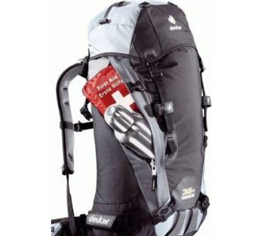 Produktbild Deuter Guide 35+