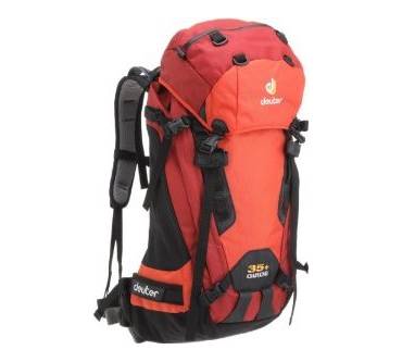 Produktbild Deuter Guide 35+