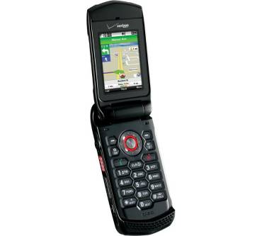 Produktbild Casio G‘zOne Ravine