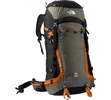 Produktbild The North Face Spire 40