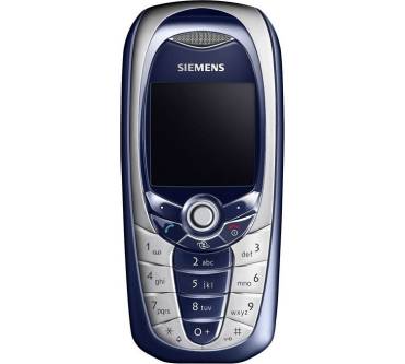 Produktbild Siemens C65