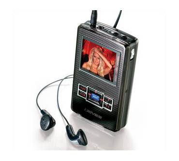 Produktbild iRiver H 340 40GB