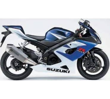Produktbild Suzuki GSX-R 1000 (131 kW)