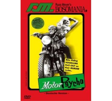 Produktbild DVD Motorpsycho